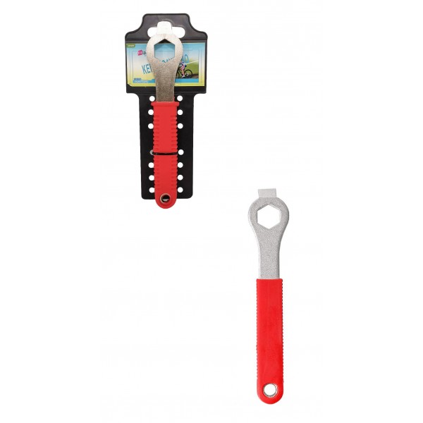 MIZOO ΚΛΕΙΔΙ ΑΦΑΙΡΕΣΗΣ ΠΕΤΑΛΙΕΡΑΣ ΠΟΔΗΛΑΤΟΥ 1322-08